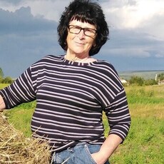 Фотография девушки Татьяна, 69 лет из г. Ульяновск