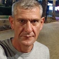 Фотография мужчины Levani, 45 лет из г. Ришон-Лецион
