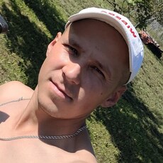 Фотография мужчины Дмитрий, 33 года из г. Чебоксары