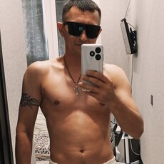 Фотография мужчины Серёга, 43 года из г. Оренбург