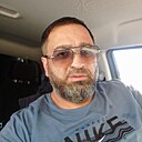 Хабиб, 40 лет