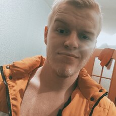 Фотография мужчины Artyr, 29 лет из г. Новополоцк