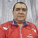 Абдулла, 63 года