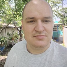 Фотография мужчины Евгений, 34 года из г. Талгар