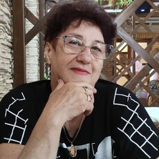 Фотография девушки Галина, 65 лет из г. Пермь