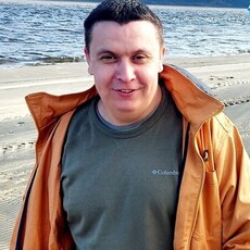 Фотография мужчины Андрей Козлов, 32 года из г. Волгоград
