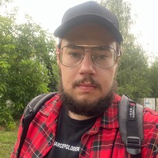 Фотография мужчины Илья, 26 лет из г. Жлобин