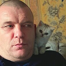 Фотография мужчины Алексей, 45 лет из г. Йошкар-Ола