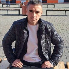 Фотография мужчины Александр, 37 лет из г. Лида