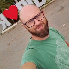 Фотография мужчины Тимофей, 26 лет из г. Кропивницкий