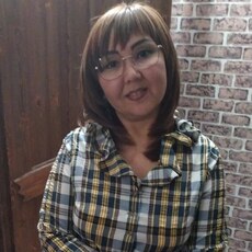 Фотография девушки Саша, 51 год из г. Сургут