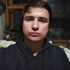 Фотография мужчины Александр, 30 лет из г. Харьков