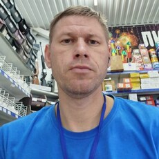 Фотография мужчины Владимир, 43 года из г. Смоленское