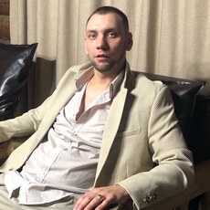 Фотография мужчины Кирилл, 33 года из г. Темиртау