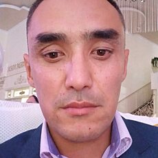 Фотография мужчины Скаков Кайрат, 39 лет из г. Кызылорда