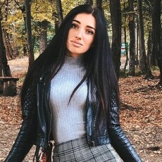 Фотография девушки Кристина, 34 года из г. Караганда