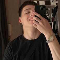 Фотография мужчины Sanay, 35 лет из г. Могилев