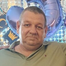 Фотография мужчины Алексей, 52 года из г. Бузулук