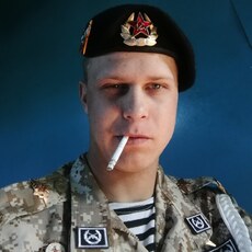 Фотография мужчины Дмитрий, 24 года из г. Тверь