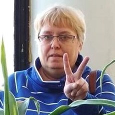 Фотография девушки Наталья, 60 лет из г. Пермь