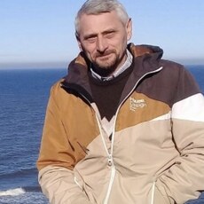 Фотография мужчины Валерий, 55 лет из г. Гданьск