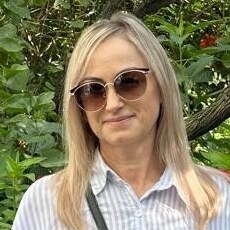 Фотография девушки Елена, 52 года из г. Благовещенск
