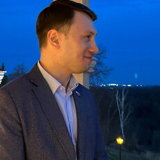 Фотография мужчины Евгений, 40 лет из г. Береза