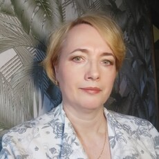 Фотография девушки Светлана, 58 лет из г. Ульяновск