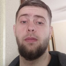 Фотография мужчины Аскер, 30 лет из г. Баксан