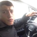 Николас, 29 лет