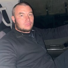 Фотография мужчины Рузиль, 36 лет из г. Набережные Челны