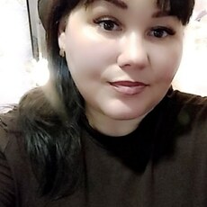 Фотография девушки Анастасия, 43 года из г. Горно-Алтайск