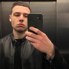 Фотография мужчины Влад, 34 года из г. Минск
