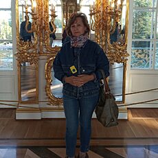 Фотография девушки Валентина, 62 года из г. Самара