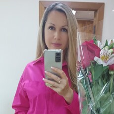 Фотография девушки Marina, 42 года из г. Мозырь