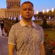 Фотография мужчины Алекс, 48 лет из г. Щёлково