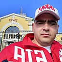 Кирилл, 31 год