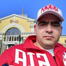 Фотография мужчины Кирилл, 31 год из г. Ачинск