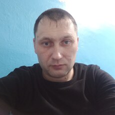 Фотография мужчины Алексей, 42 года из г. Братск