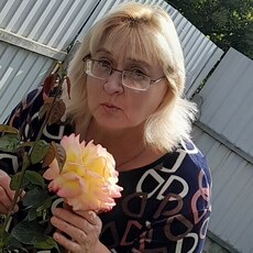 Фотография девушки Надежда, 58 лет из г. Поныри