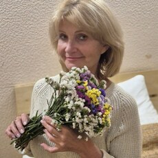 Фотография девушки Светлана, 56 лет из г. Щёлково