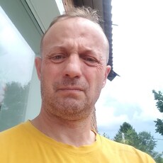 Фотография мужчины Николай, 51 год из г. Юрга