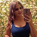 Галя, 24 года