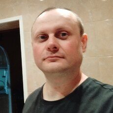 Фотография мужчины Сергей, 40 лет из г. Коломна