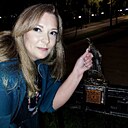 Olga Ivanova, 43 года