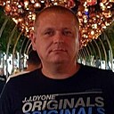 Виталий, 45 лет