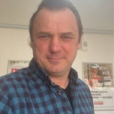 Фотография мужчины Алексей, 45 лет из г. Геленджик