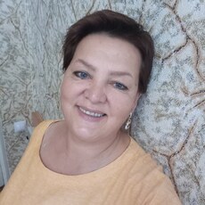 Фотография девушки Ольга, 49 лет из г. Зима