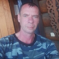 Фотография мужчины Максим, 43 года из г. Бийск