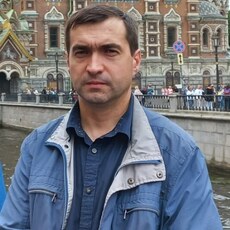 Фотография мужчины Денис, 46 лет из г. Екатеринбург